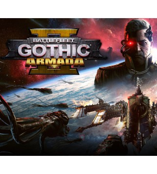 Battlefleet Gothic: Armada 2 Steam Key EUROPE